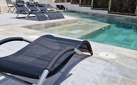 5 Apartamentos Independientes en Villas Costa del Sol